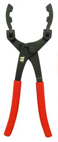 OIL AND FUEL FILTER WRENCH SWIVEL 90° | 57 - 120 MM (8271V)