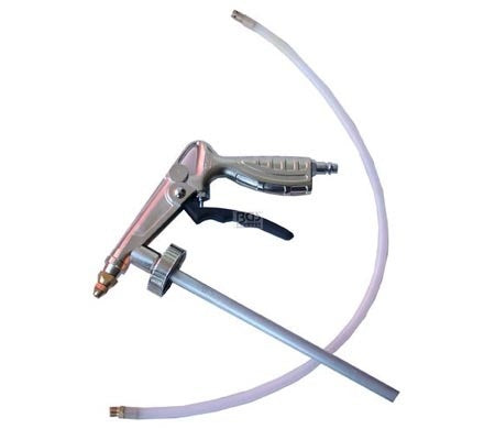 GRAVITEX GUN (LB-15)