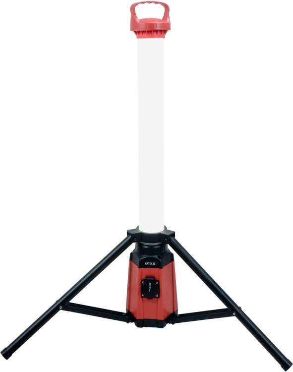 WORKSHOP LAMP TUBE 360°, 3800LM (YT-08495)