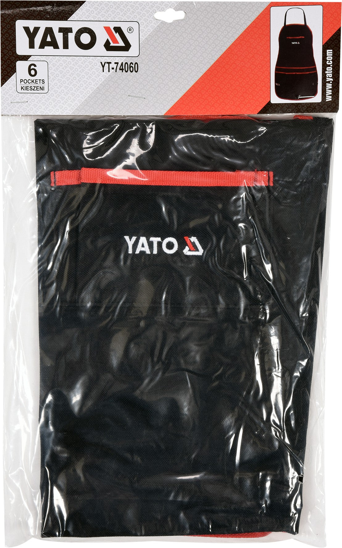 TOOL APRON (YT-74060)