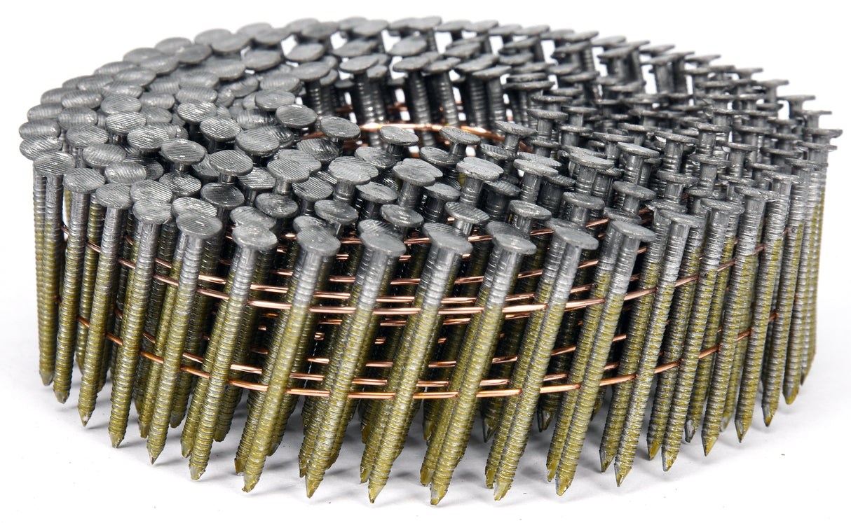 COIL NAILS 32X2,1MM 7200PCS (71990)