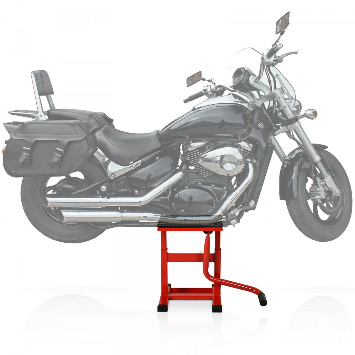 MOTORCYCLE / DIRT BIKE JACK (JC-3)