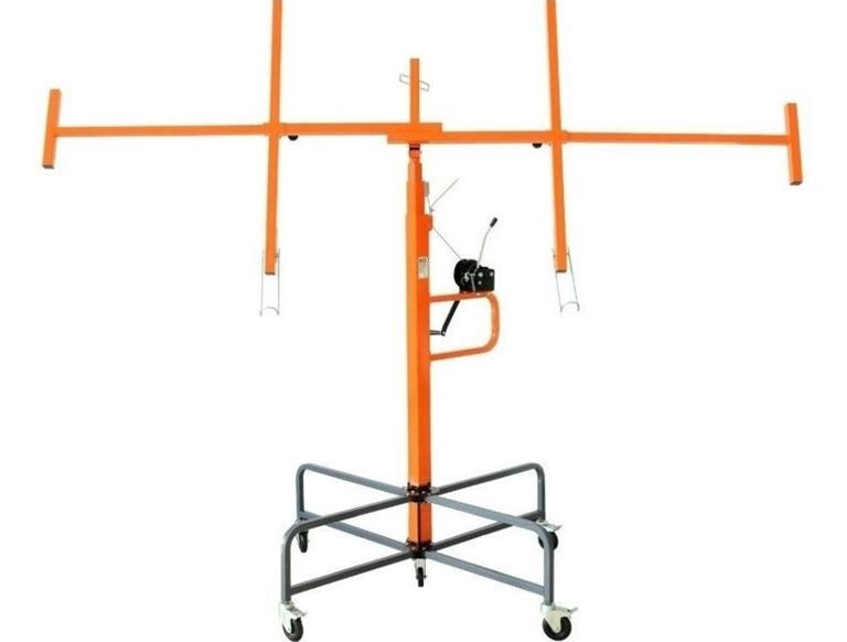 DRYWALL PANEL LIFT | 400 CM (DPL-2)