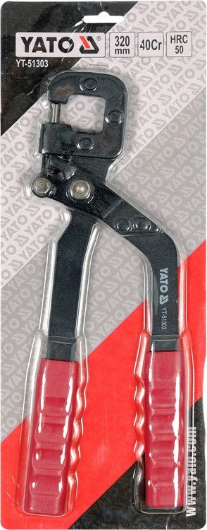 KEEL CLAMP 320MM (YT-51303)