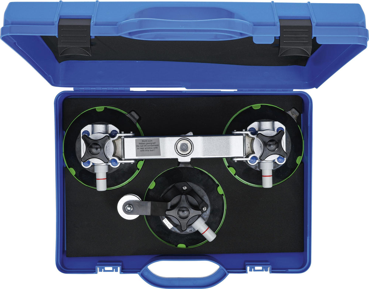 WINDSHIELD REMOVING TOOL SET (69505)