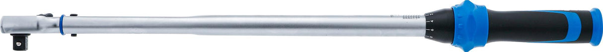 TORQUE WRENCH | 12.5 MM (1/2") | 70 - 350 NM (7184)