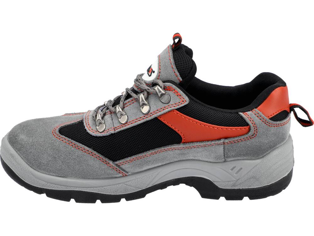 LOW-CUT SAFETY SHOES S3 S.40 "PUEBLE" (YT-80584)