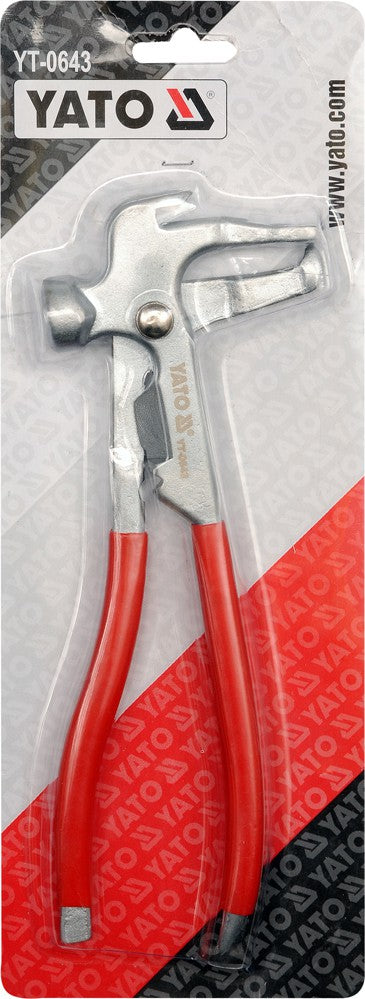 WHEEL BALANCE PLIERS (YT-0643)
