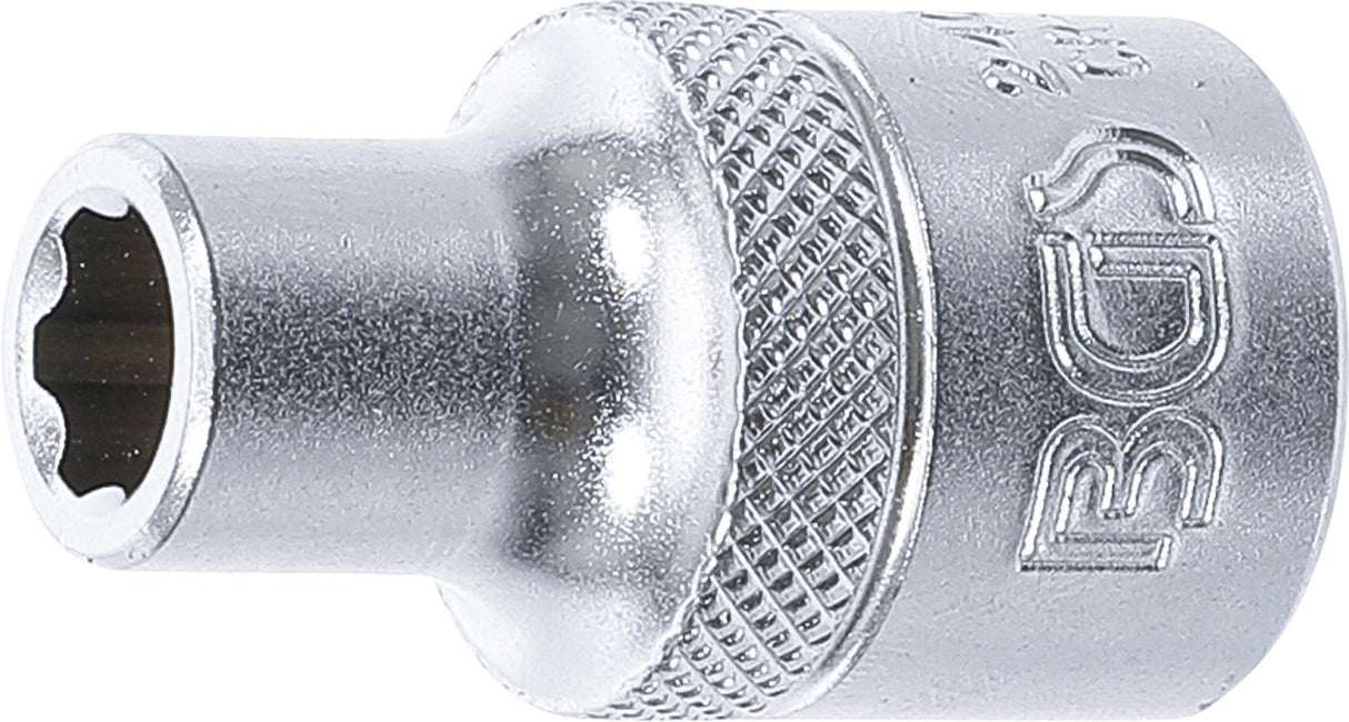 SOCKET, SUPER LOCK | 12.5 MM (1/2") DRIVE | 8 MM (2408)