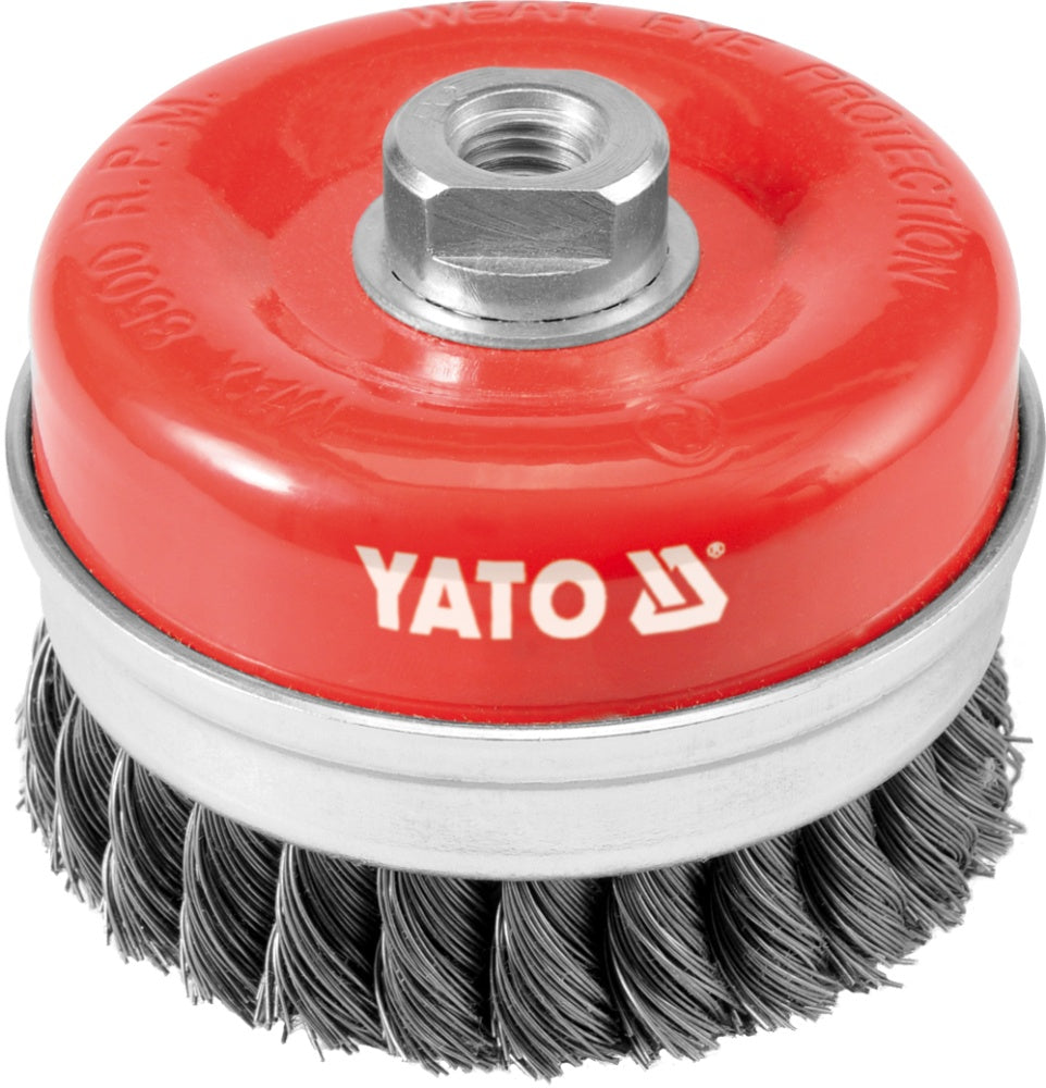 CUP BRUSH (YT-4769)