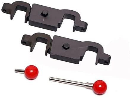 ENGINE LOCKING KIT | PORSCHE CAYENNE V8 4.5,4.8, AUDIQ7, PANAMERA V6 3.6 (SK927007)