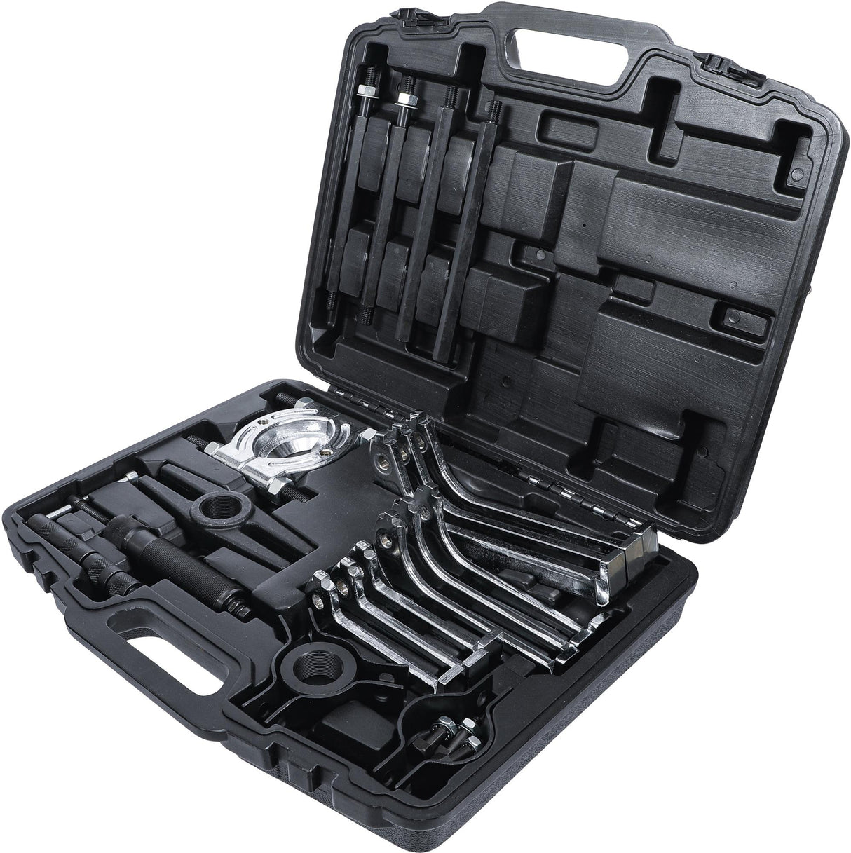PULLER SET | HYDRAULIC | 10 T (97729)