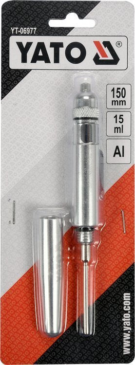 PRECISION OILER (YT-06977)