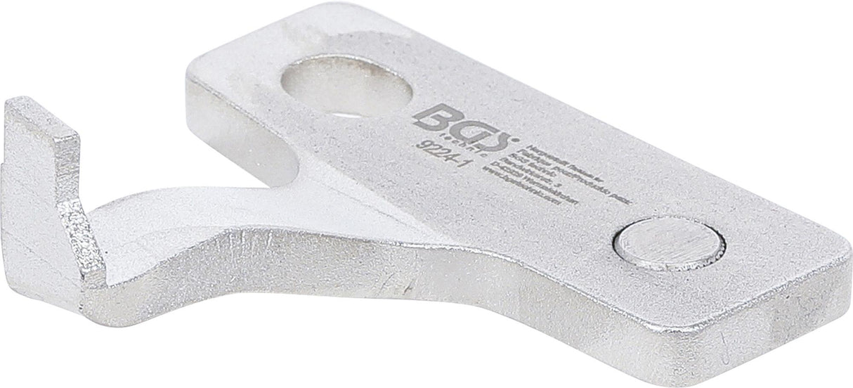 CRANKSHAFT PULLEY ALIGNMENT TOOL | FOR FORD, VOLVO 1.6L (9224-1)