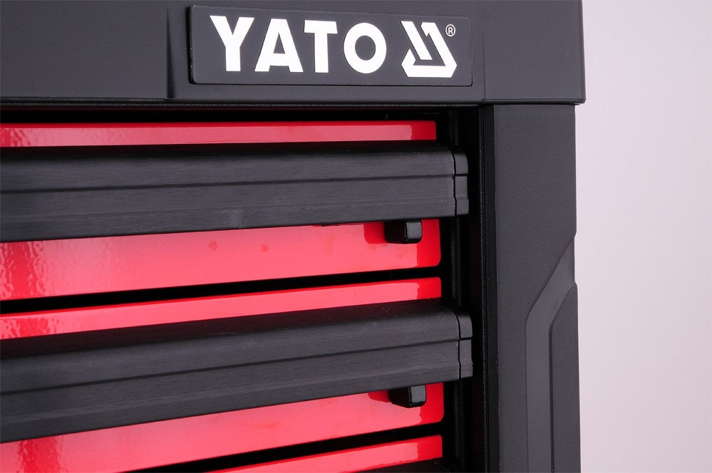 ROLLER CABINET W.TOOLS 177PCS (YT-5530)