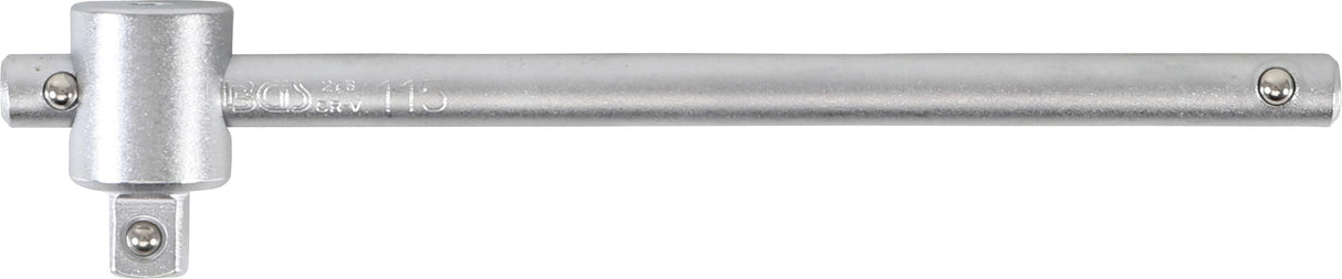 SLIDING HANDLE | EXTERNAL SQUARE 6.3 MM (1/4") (276)