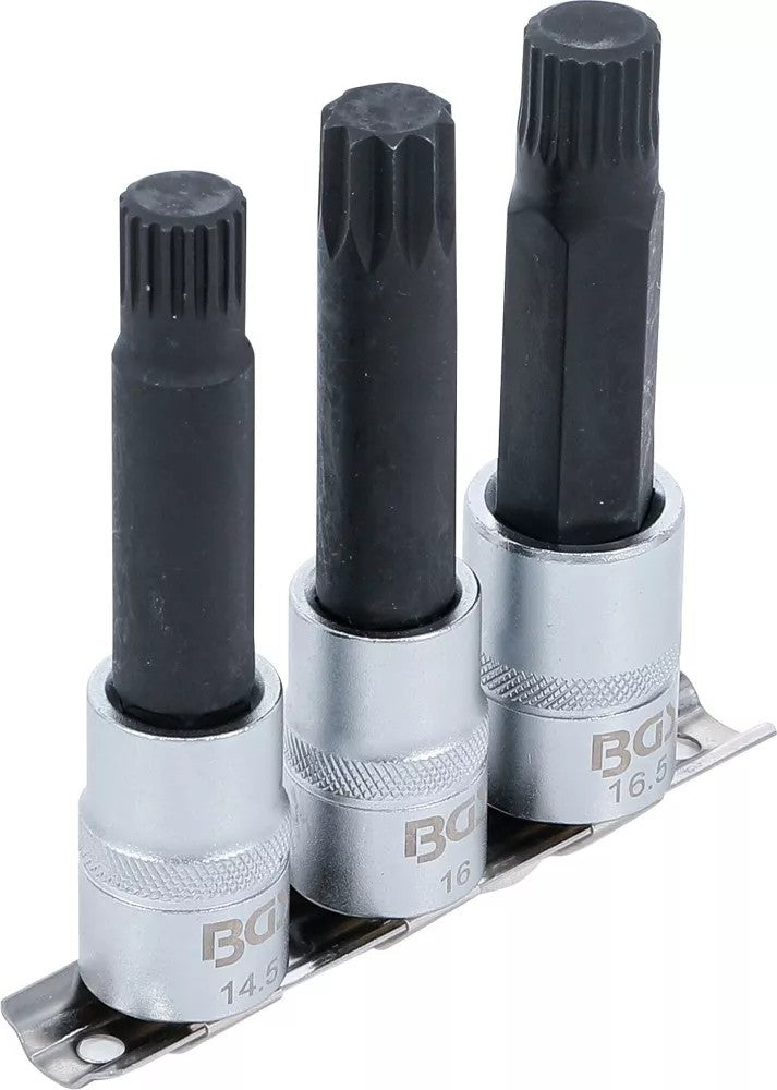 SPECIAL SOCKETS | FOR BMW RIM LOCKS | 3 PCS. (5285)