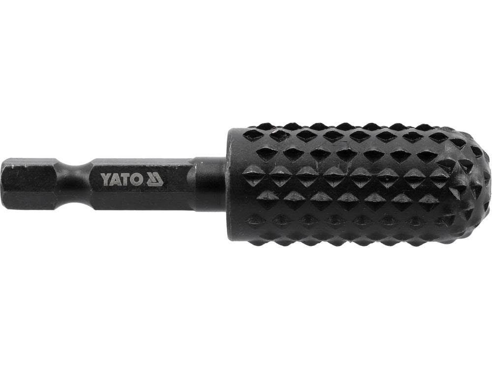 ROTARY RASP FOR WOOD 16MM HEX (YT-61741)