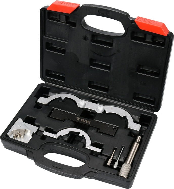 ENGINE TIMING TOOL SET OPEL/CHEVROLET (YT-06009)