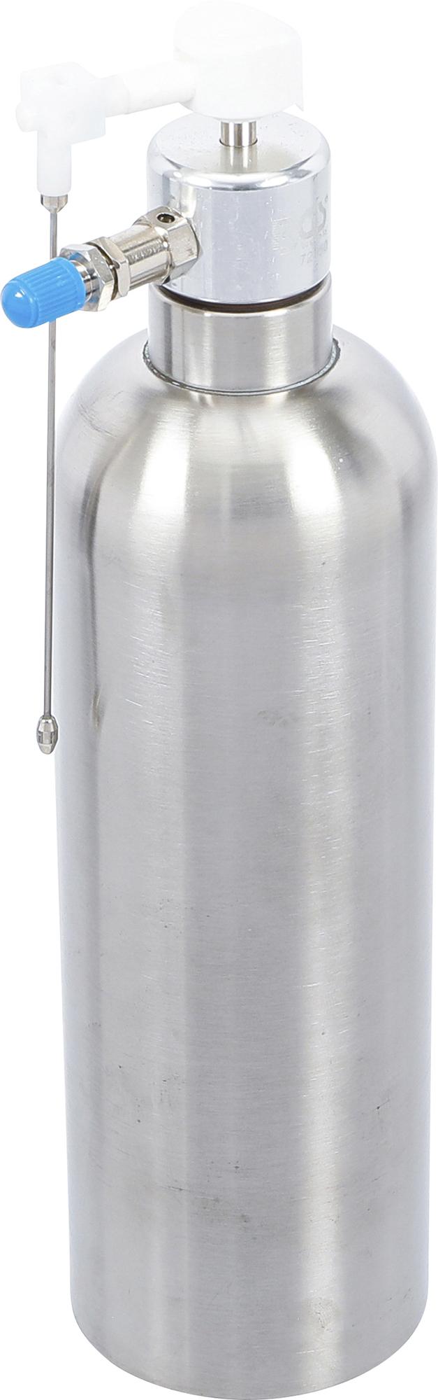 AIR SPRAY BOTTLE | STAINLESS STEEL | 650 ML (72050)