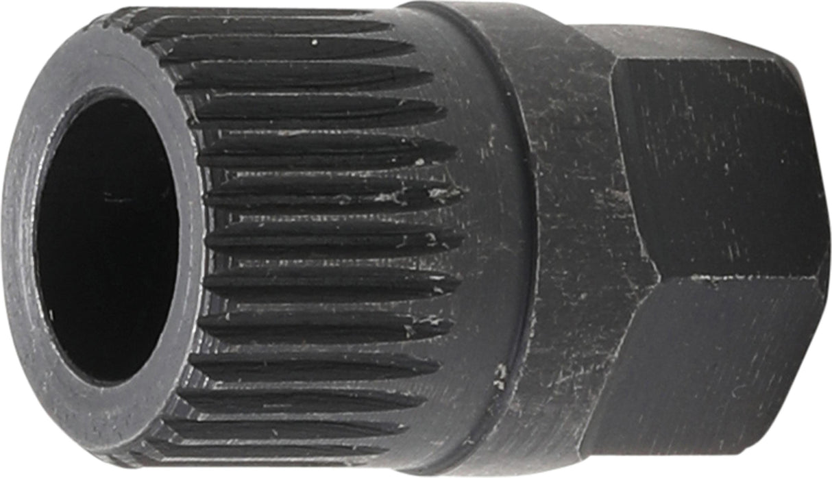 33-TOOTH ATTACHMENT | EXTERNAL HEXAGON DRIVE | FOR BGS 4248 | 17 MM (4248-4)