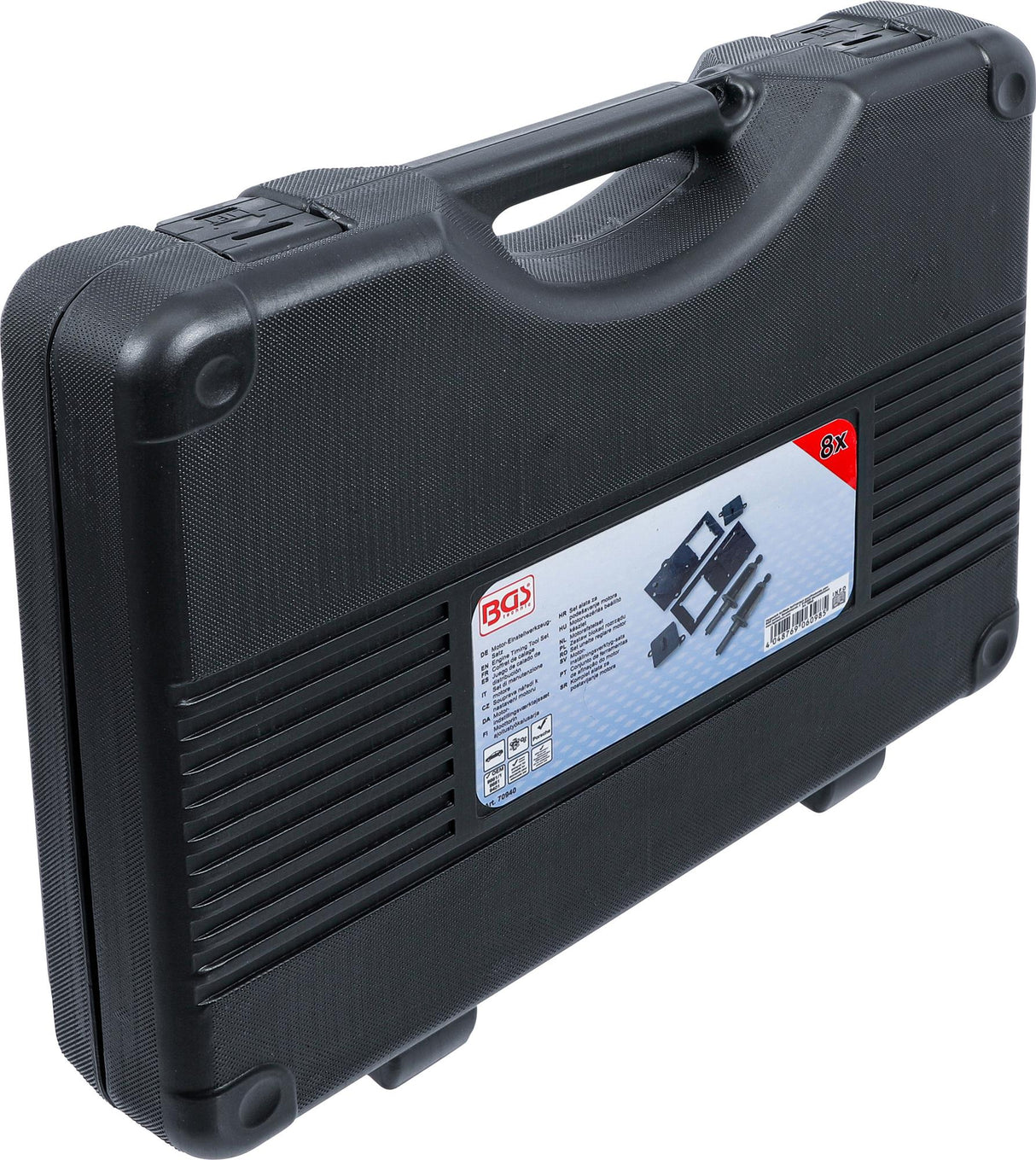 ENGINE TIMING TOOL SET | FOR PORSCHE M96 / M97 (70940)
