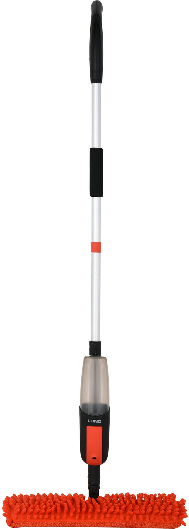 DOUBLE SIDED MICROFIBER SPRAY MOP (67161V)