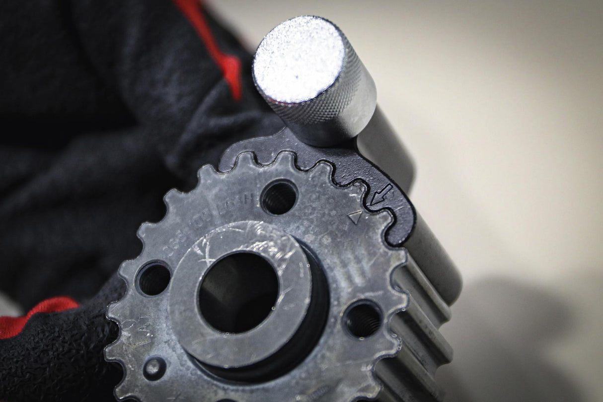 ENGINE TIMING TOOL SET | FOR VAG (8140)