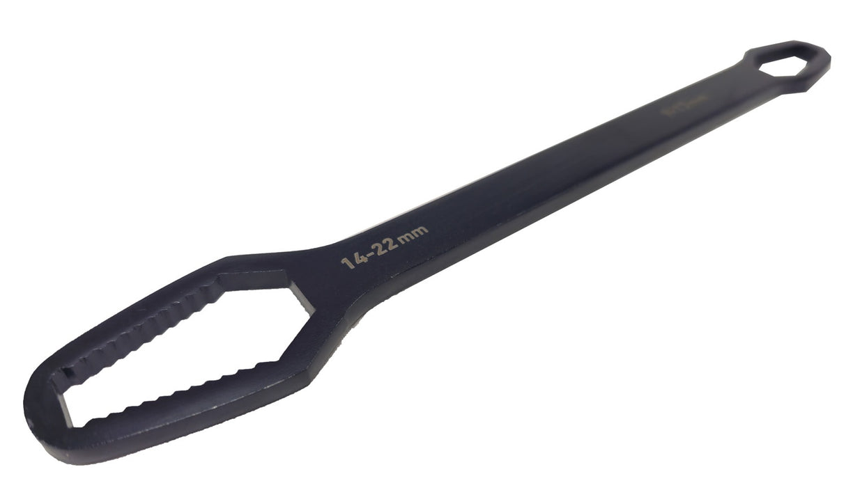 UNIVERSAL DOUBLE-SIDED WRENCH | 9-13 MM, 14-22 MM (UW10D)
