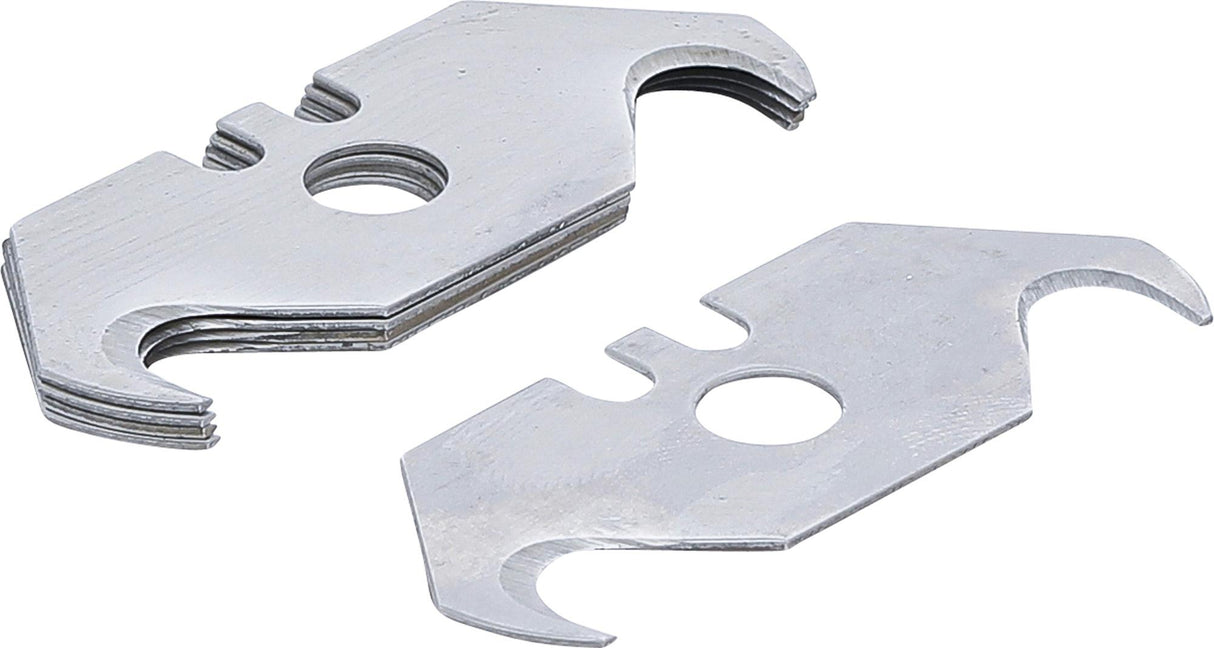 HOOK BLADE SET | 19 MM | 5 PCS. (97976)