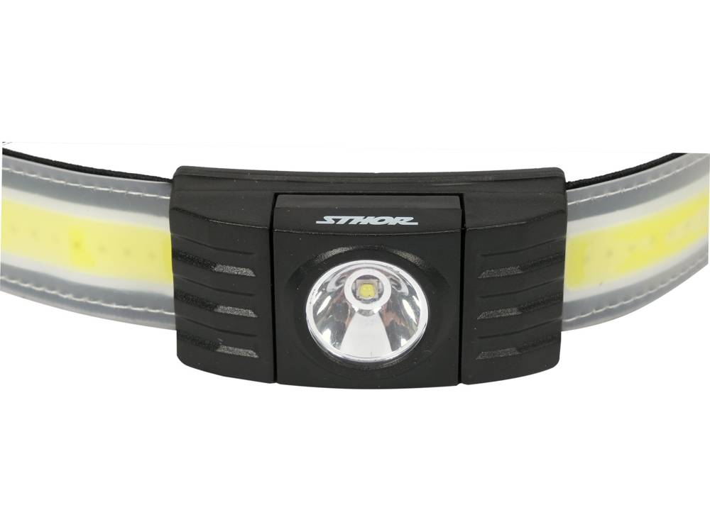 HEADLAMP 320LM, 5 MODES (88681)