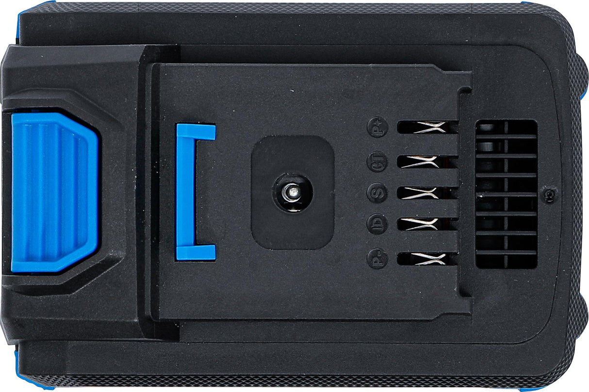 RECHARGEABLE BATTERY | 5.0 AH | FOR BGS 18 V CORDLESS SERIES (7384)