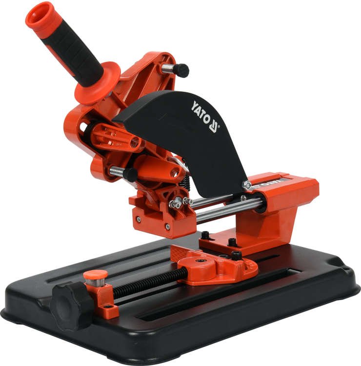 SLIDING STAND FOR ANGLE GRINDER 125MM (YT-82972)
