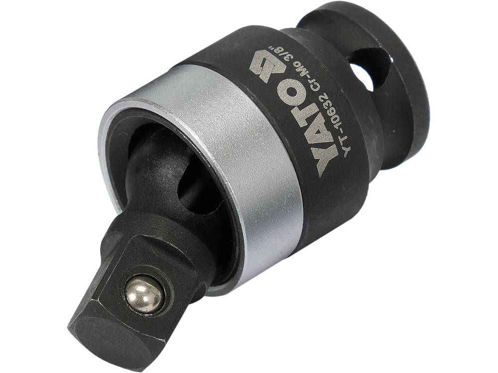 UNIWERSAL IMPACT JOINT 3/8" (YT-10632)