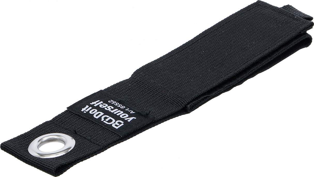 CABLE STORAGE BELT / ORGANIZER | ADJUSTABLE | 50 X 508 MM (85562)