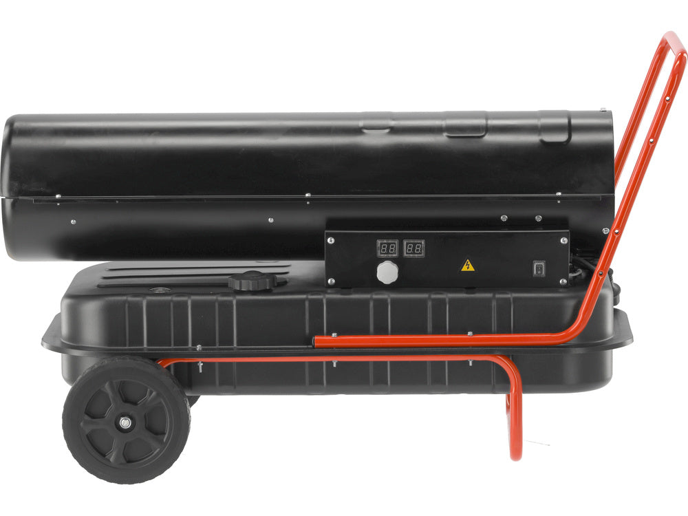 OIL FIRED DIRECT HEATER 50KW (YT-99743)