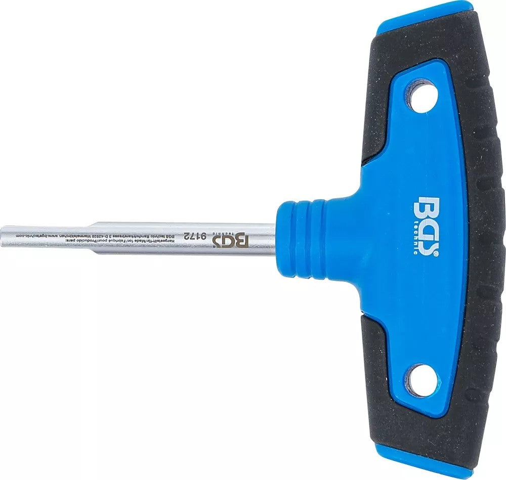 CONNECTOR DISASSEMBLY TOOL | FOR VAG (9172)