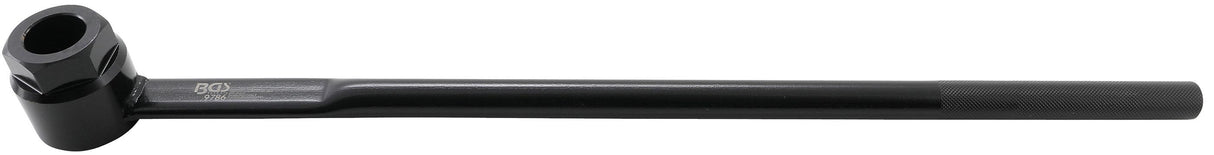 COUNTER HOLDING WRENCH | FOR CRANKSHAFT BELT PULLEY | FOR HONDA | 500 MM (9786)