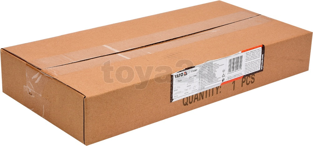 DRAWER INSERT FOR PLUMBERS NO2 (YT-55481)