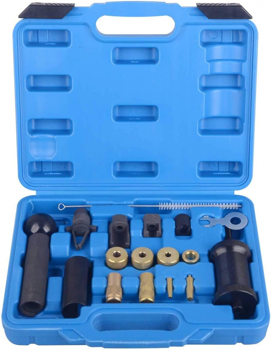 FSI INJECTOR PULLER KIT | VAG | 18 PCS. (SK1312)