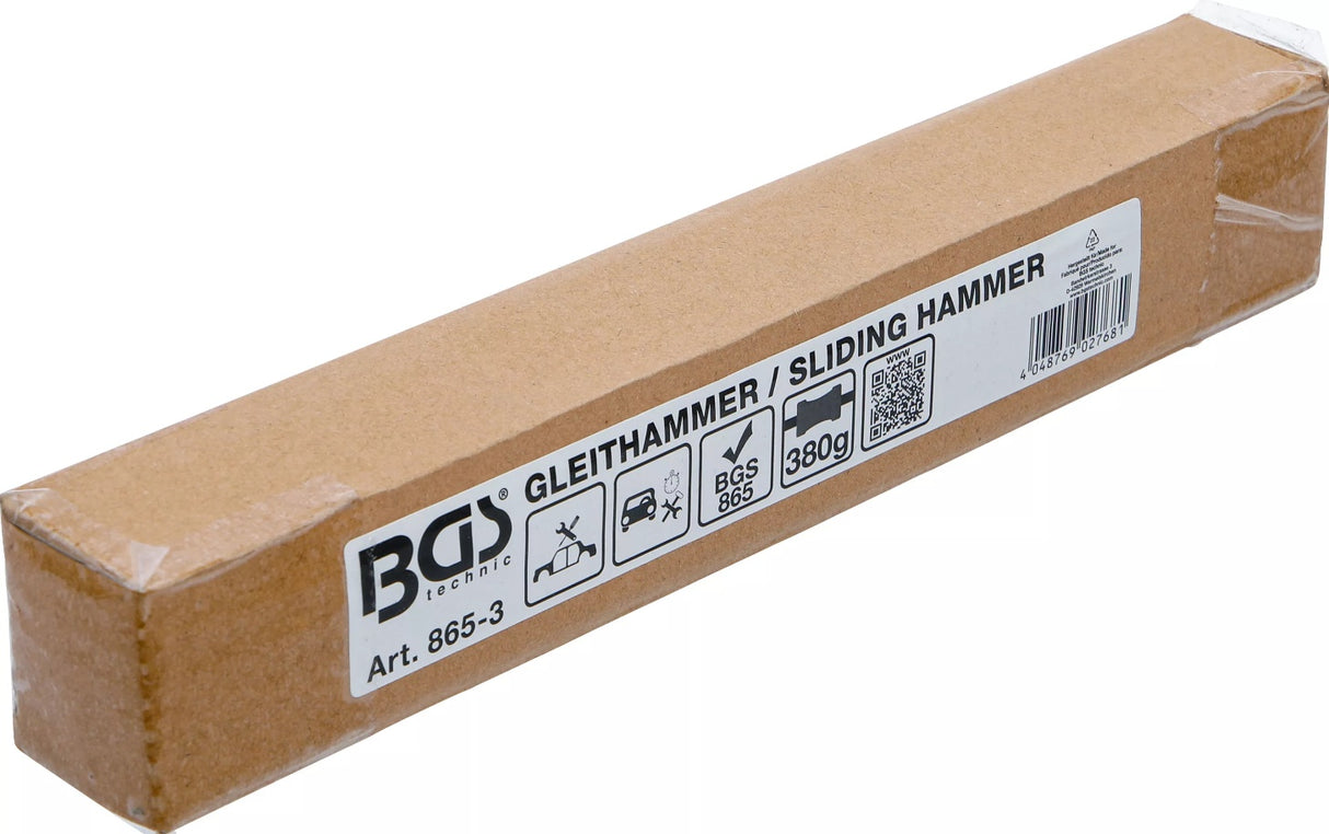SLIDING HAMMER | FOR BGS 865 (865-3)
