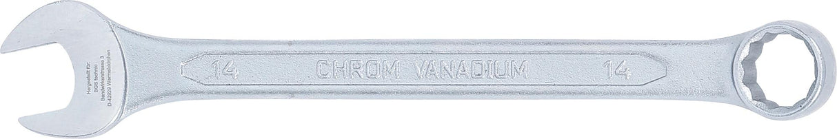 COMBINATION SPANNER | 14 MM (1064)