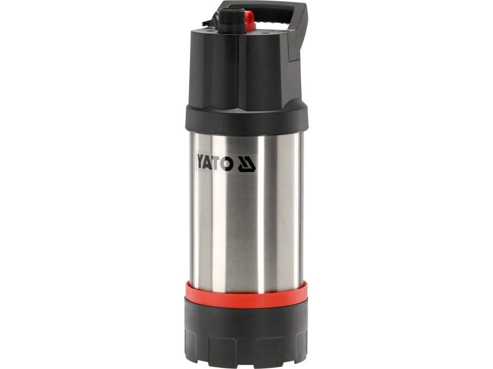MULTI INOX 550 AUTO RAINWATER PUMP (YT-85287)