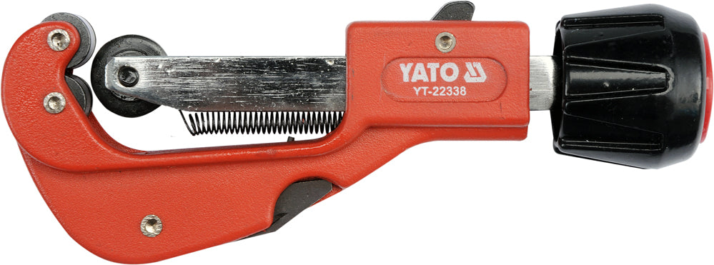 PIPE CUTTER 3-32MM (YT-22338)