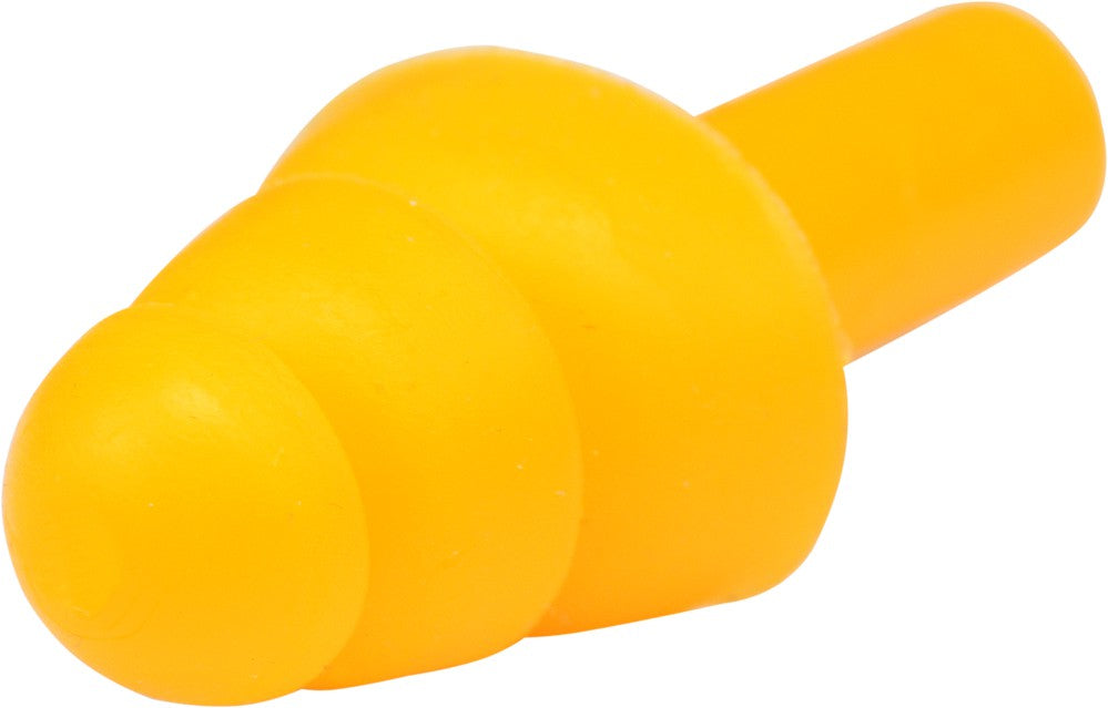 EAR PLUGS SILICONE 22 DB (50 PAIRS) (YT-7454)