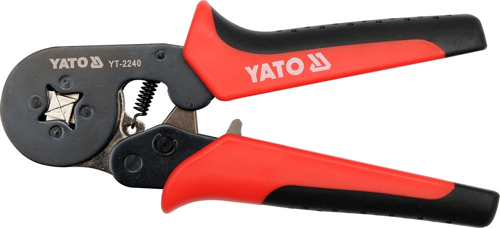 CRIMPING PLIERS (YT-2240)