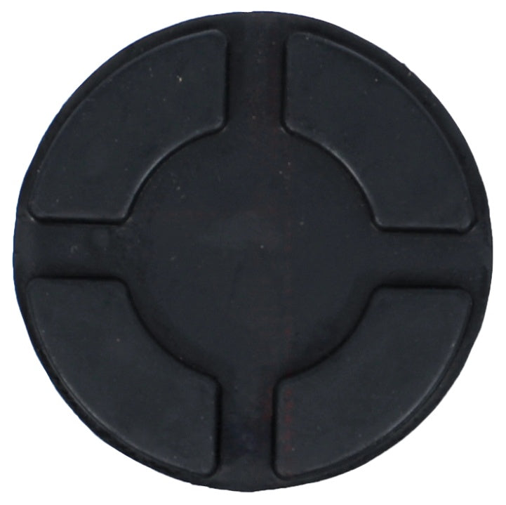 SPARE RUBBER FOOT SMALLER | BGS 7875 (7875-2)