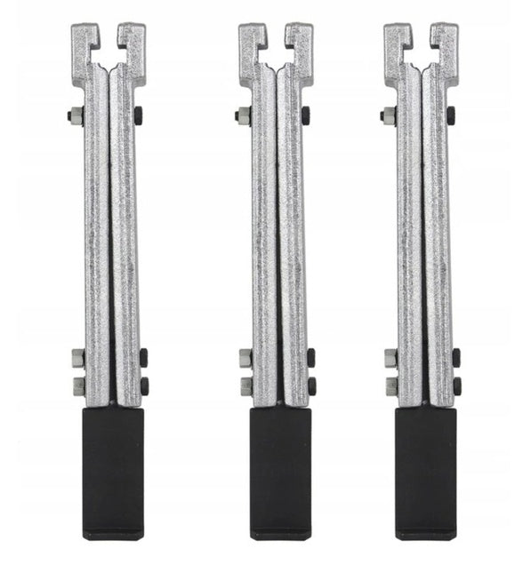 INTERNAL / EXTERNAL PULLER SET, 2/3-JAW | 35-135 MM | 12 PCS. (SK1343)