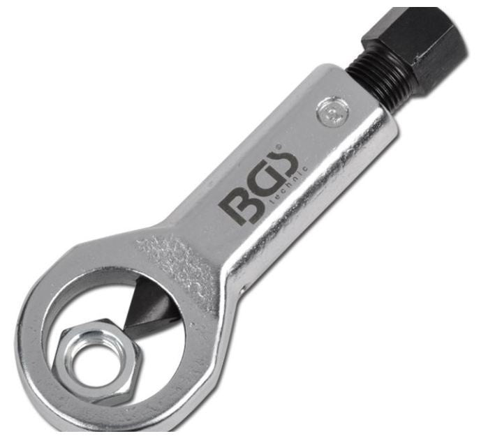 NUT SPLITTER | UP TO 16 MM (1811)