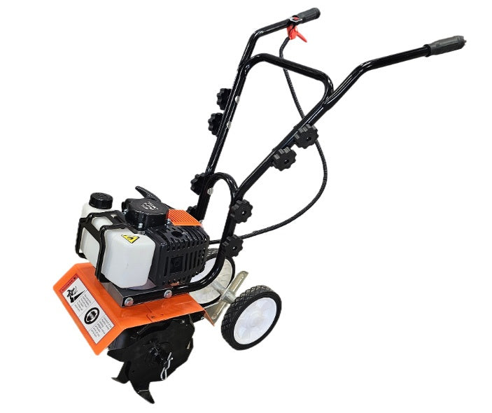 GASOLINE CULTIVATOR | TWO-STROKE | 3 HP (TH006)